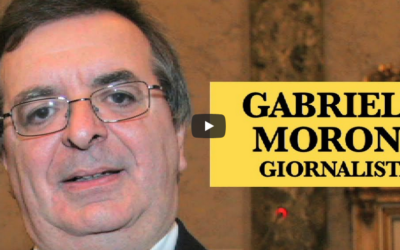 Intervista per MILANESI Storie a 360° dalla metropoli lombarda